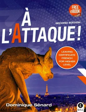 À L'Attaque! (Second Edition - New for 2019)