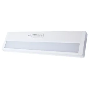 14 Inch 9 Watt Starfish LED RGB and Tunable White Under Cabinet Fixture