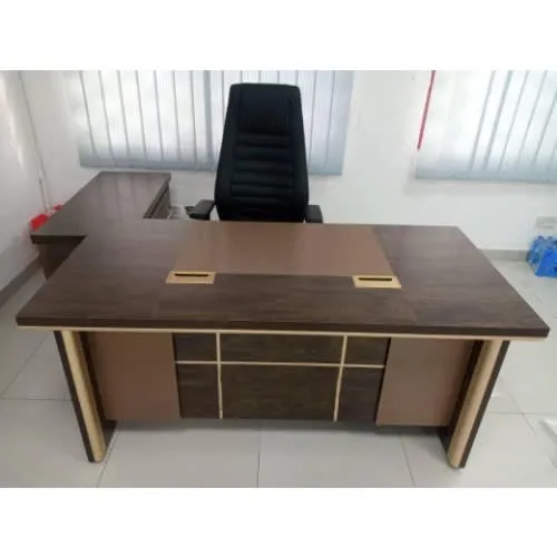 1.6 Metre Executive Office Table