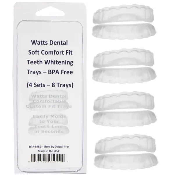 35% Teeth Whitening Gel