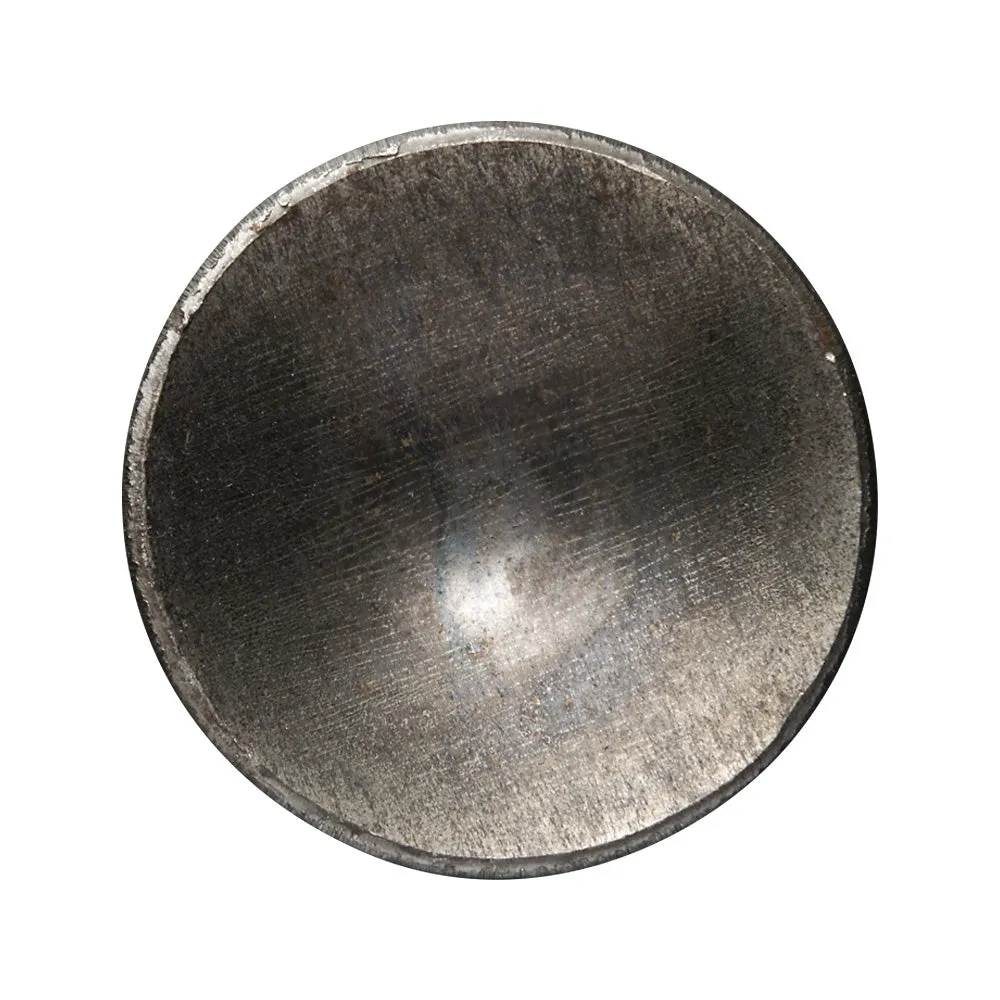 40mm Domed Disc 1mm Thick