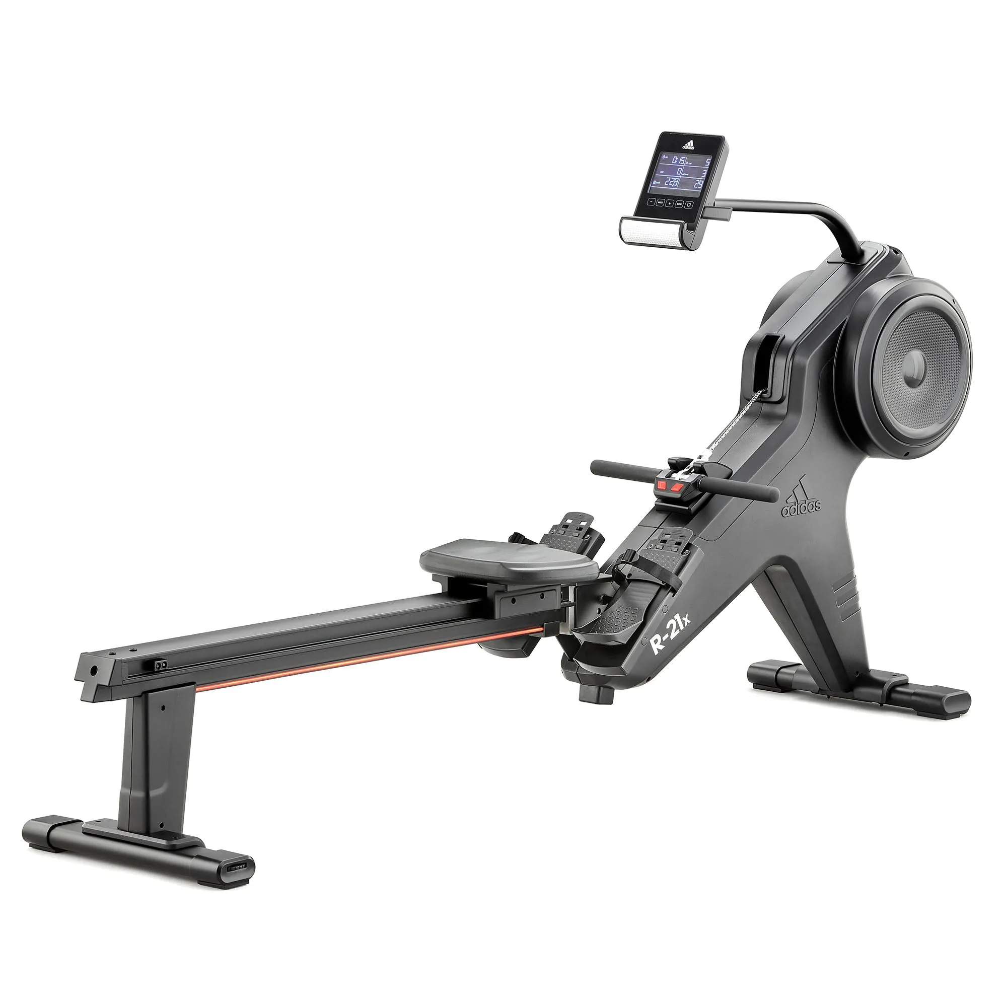 adidas R-21x Rowing Machine (Bluetooth)