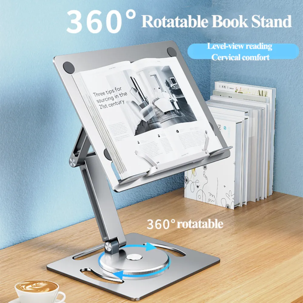 Adjustable Multi-purpose Laptop Stand