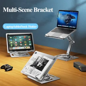 Adjustable Multi-purpose Laptop Stand