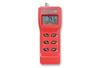 Amprobe WT-40 Dual Display Ph, Mv & Temperature Meter