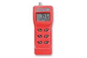 Amprobe WT-40 Dual Display Ph, Mv & Temperature Meter