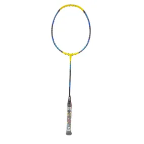 APACS LA Nano 729 Power Badminton Racket