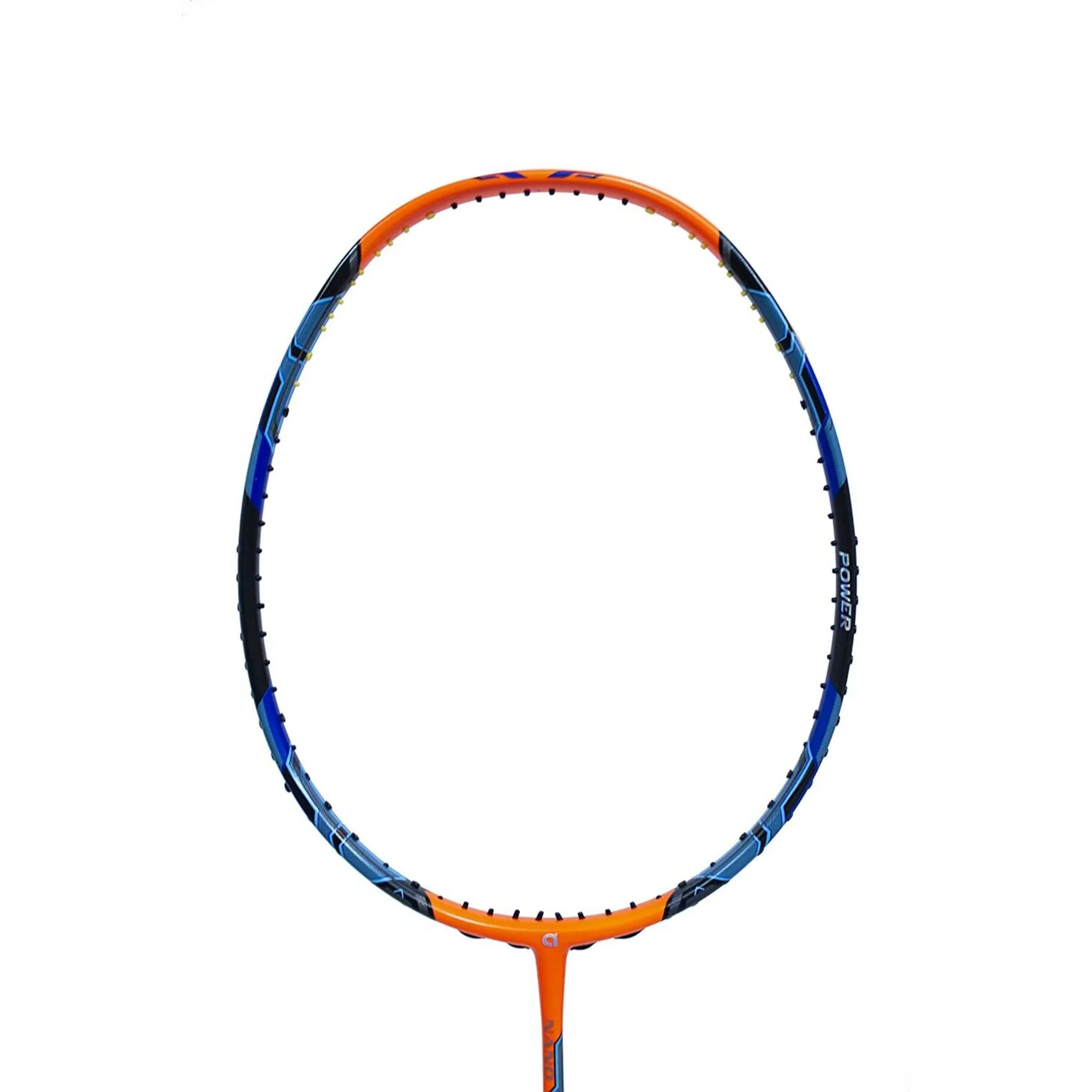 APACS LA Nano 729 Power Badminton Racket