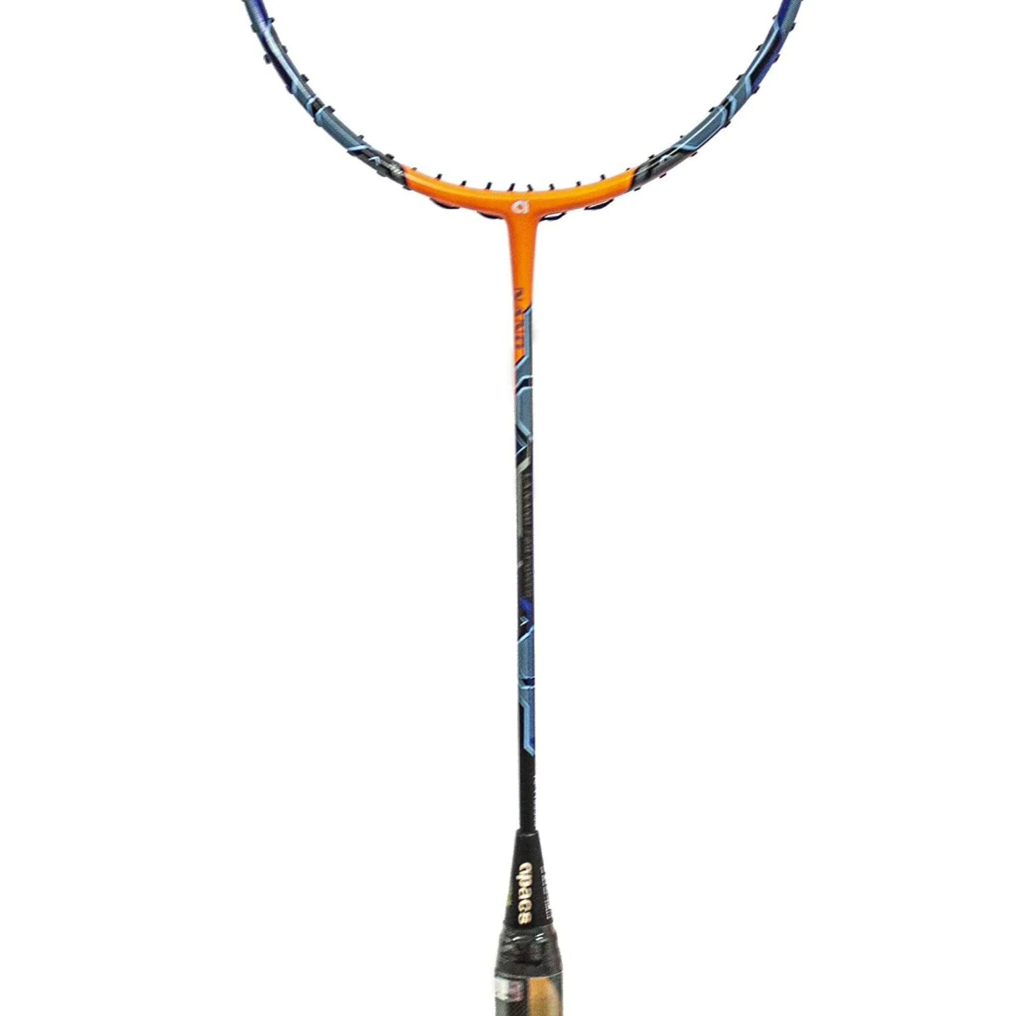 APACS LA Nano 729 Power Badminton Racket