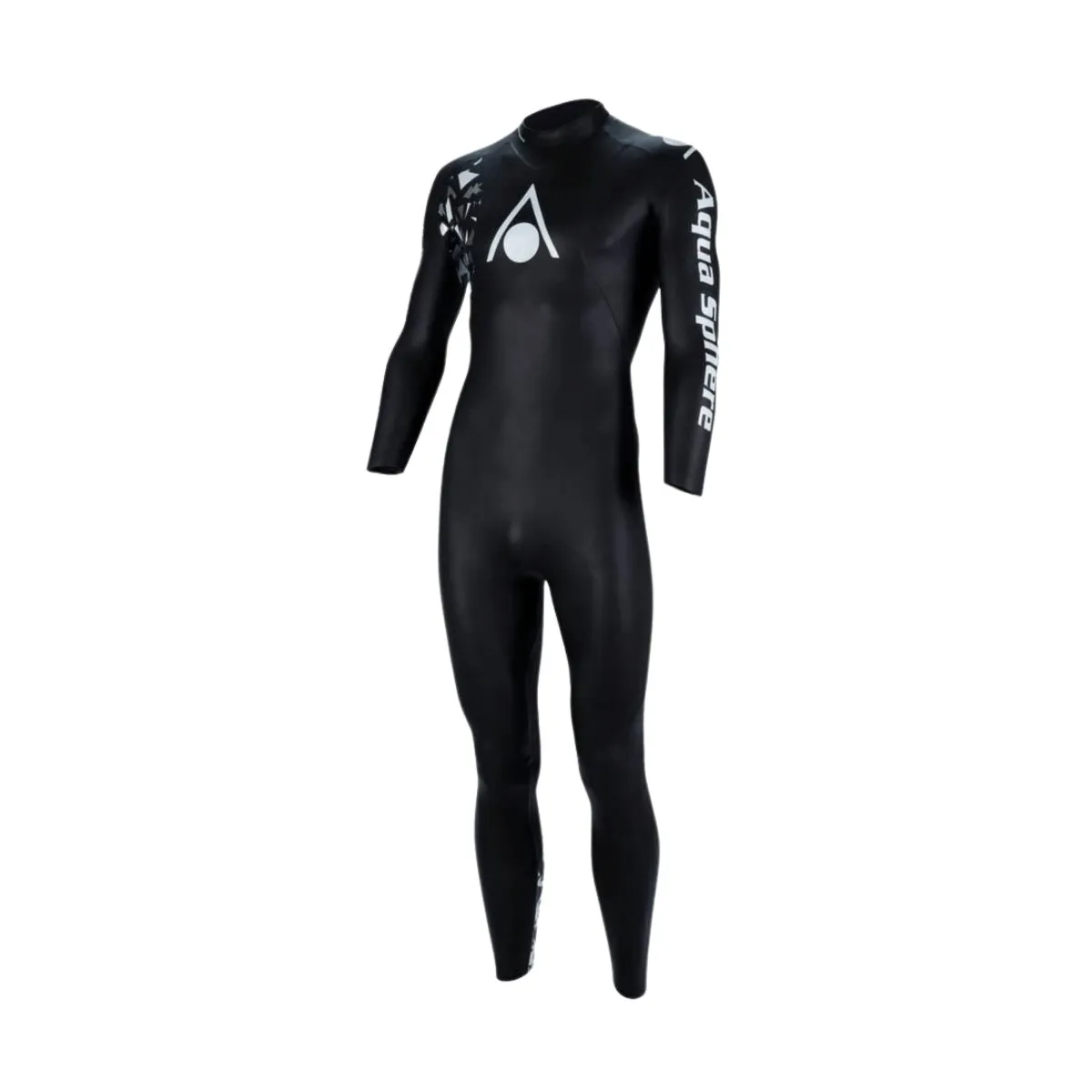 Aqua Sphere Pursuit V3 Wetsuit Black White