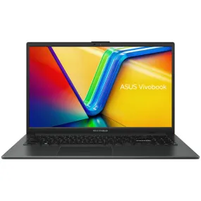 Asus Vivobook Go AMD Ryzen 3 15.6" 8GB/128GB Laptop - Black | SE1504FA-NJ715W