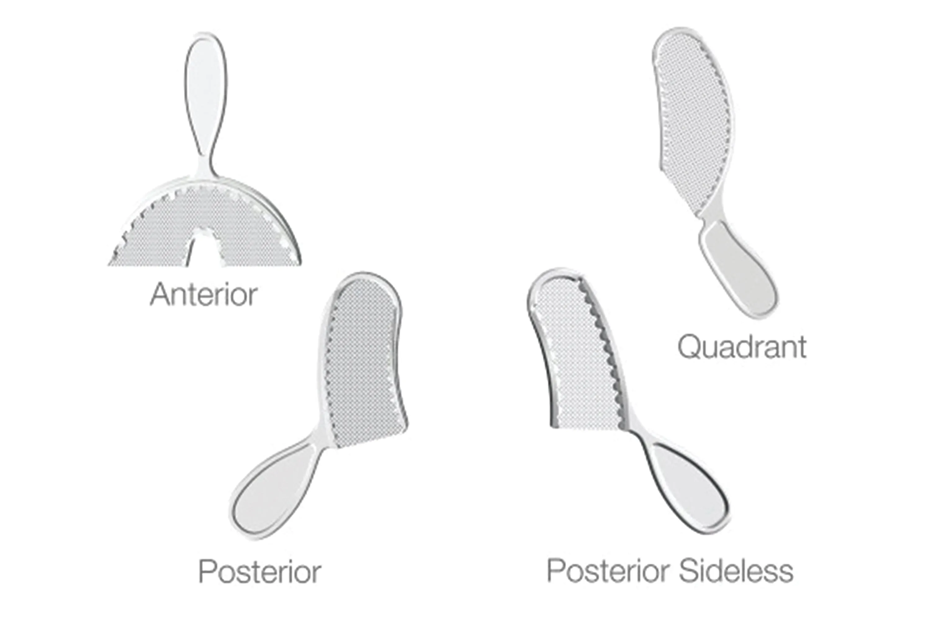 Bite Trays