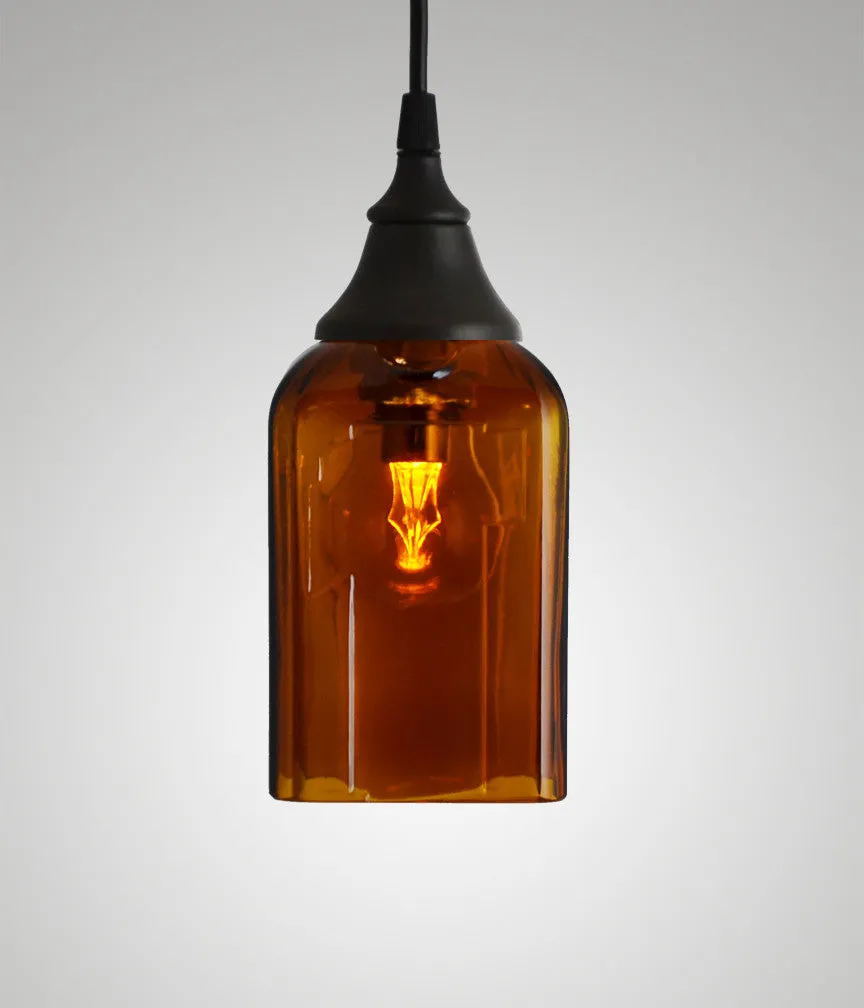 Bottle Pendant, Cointreau