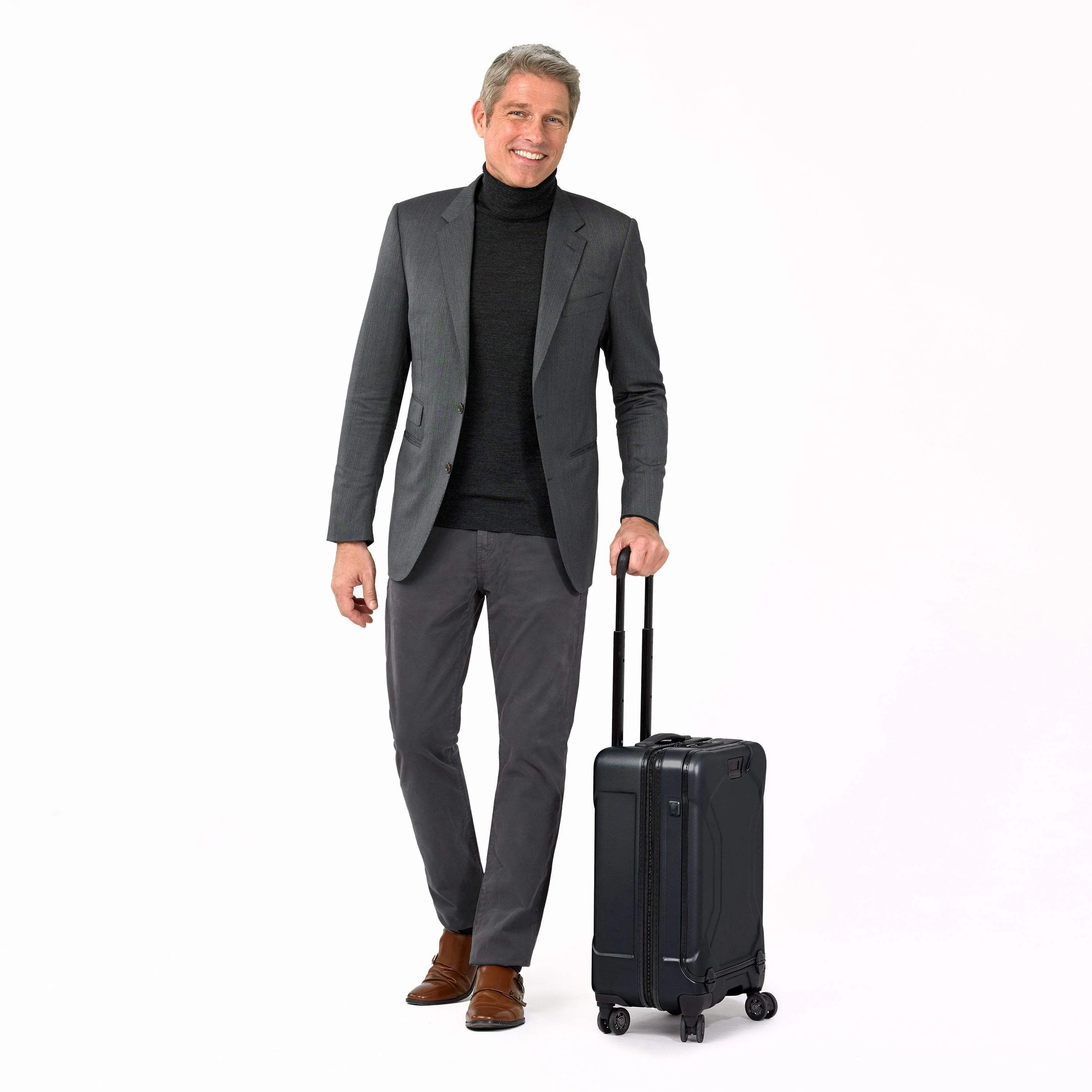 Briggs & Riley Torq Domestic Carry-On Spinner Luggage