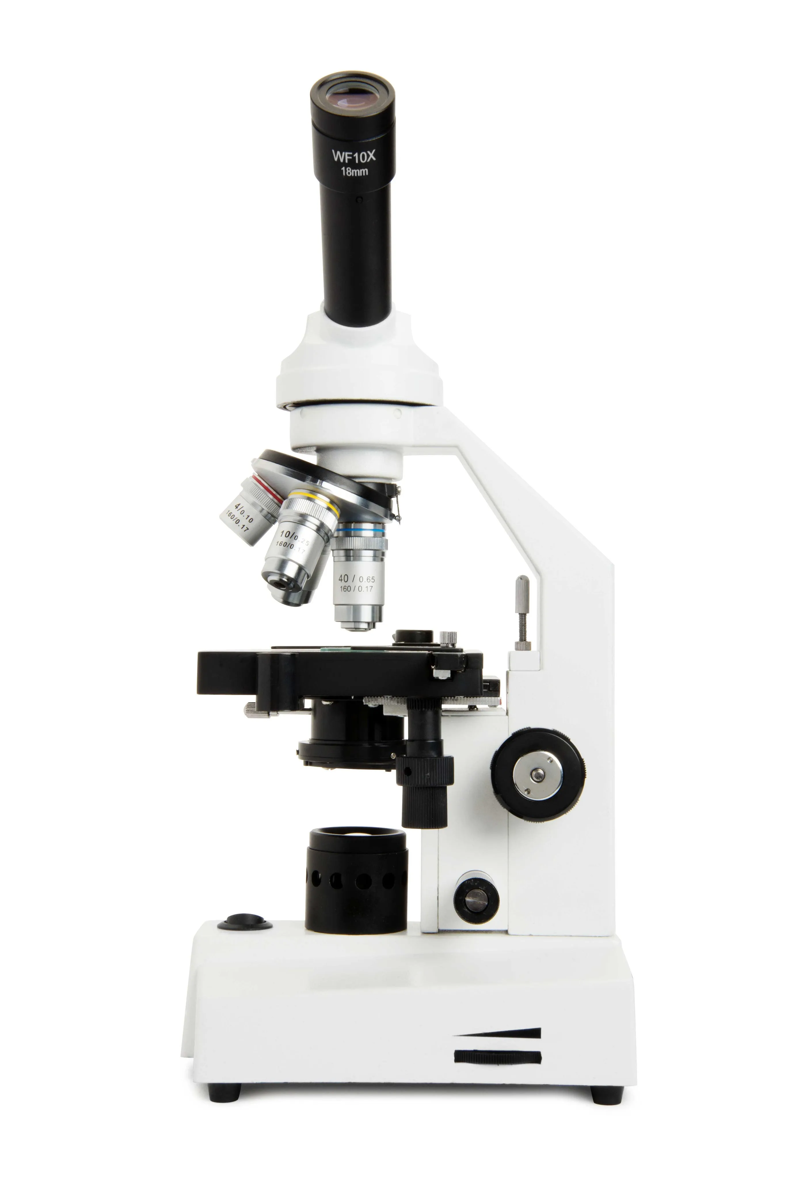 Celestron Labs CM2000CF Compound Microscope