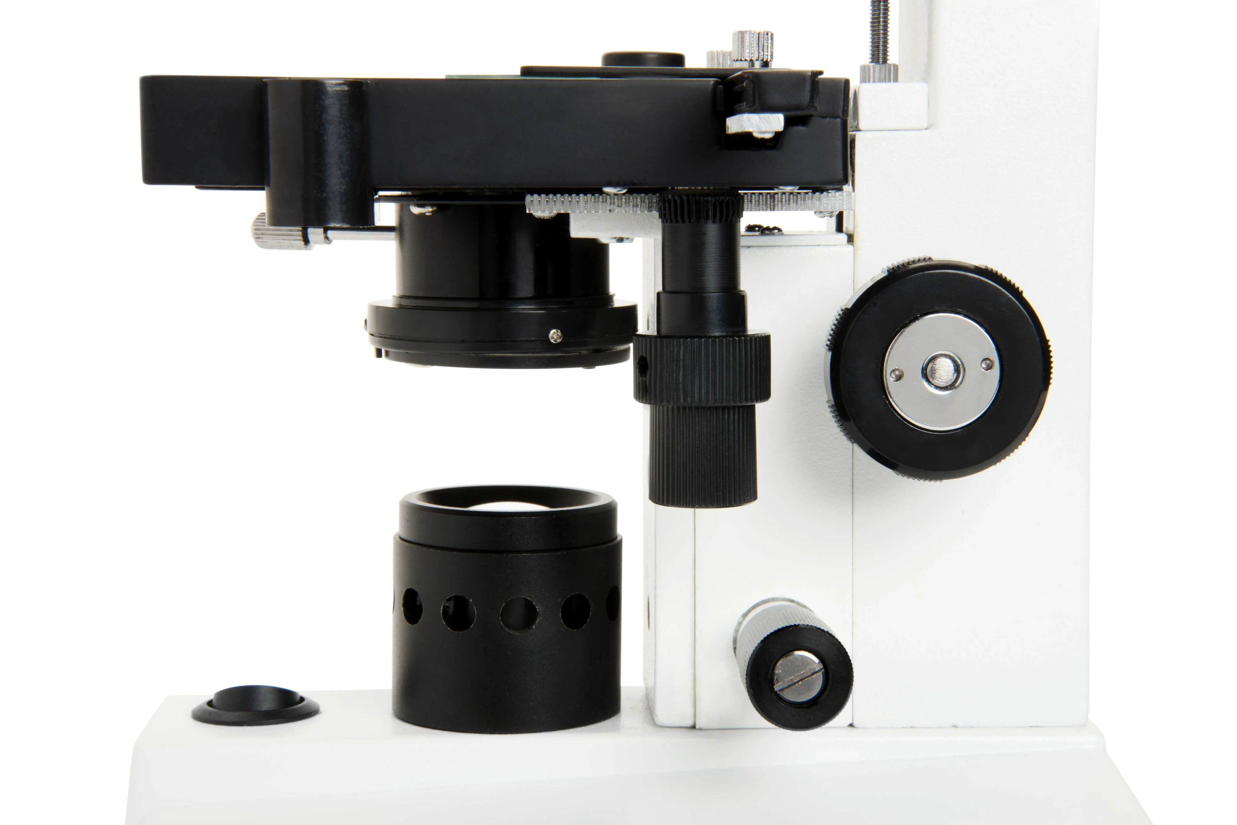 Celestron Labs CM2000CF Compound Microscope