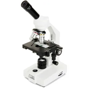 Celestron Labs CM2000CF Compound Microscope