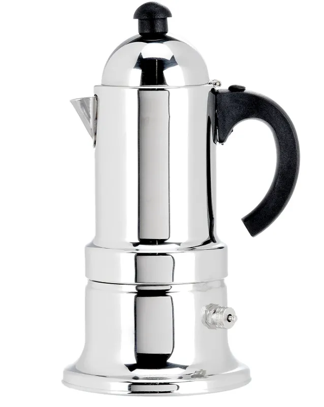 Cilio Kontessa Stovetop Espresso Maker