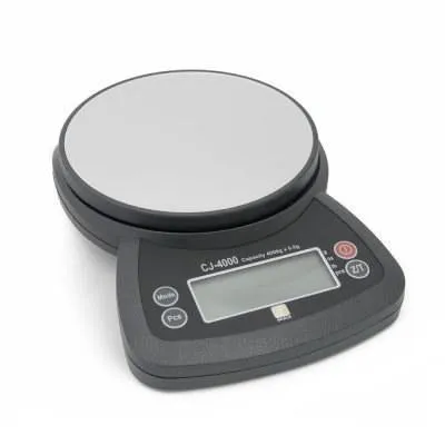 CJ4000 Digital Scale