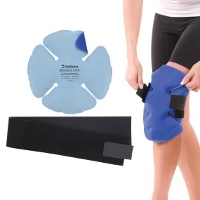 Clover Pack Cold Compression Therapy Pack