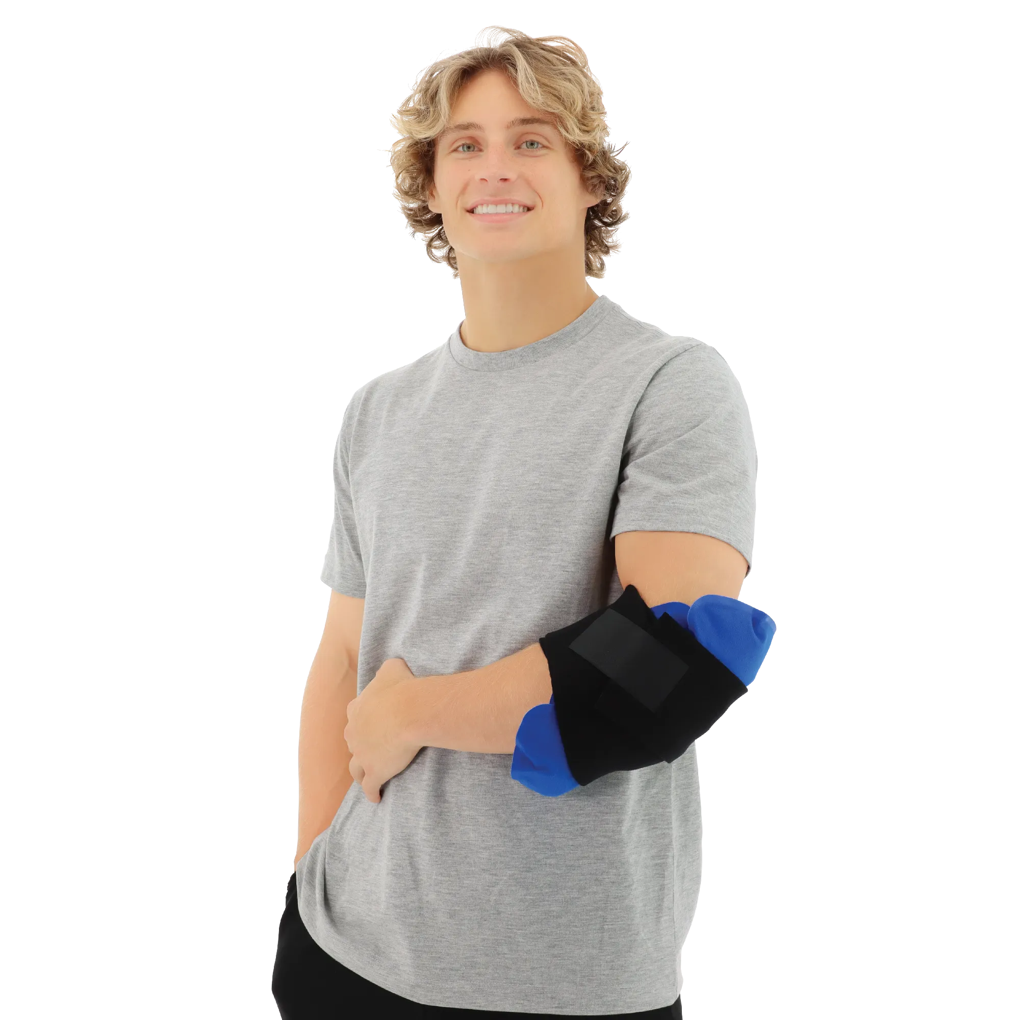 Clover Pack Cold Compression Therapy Pack