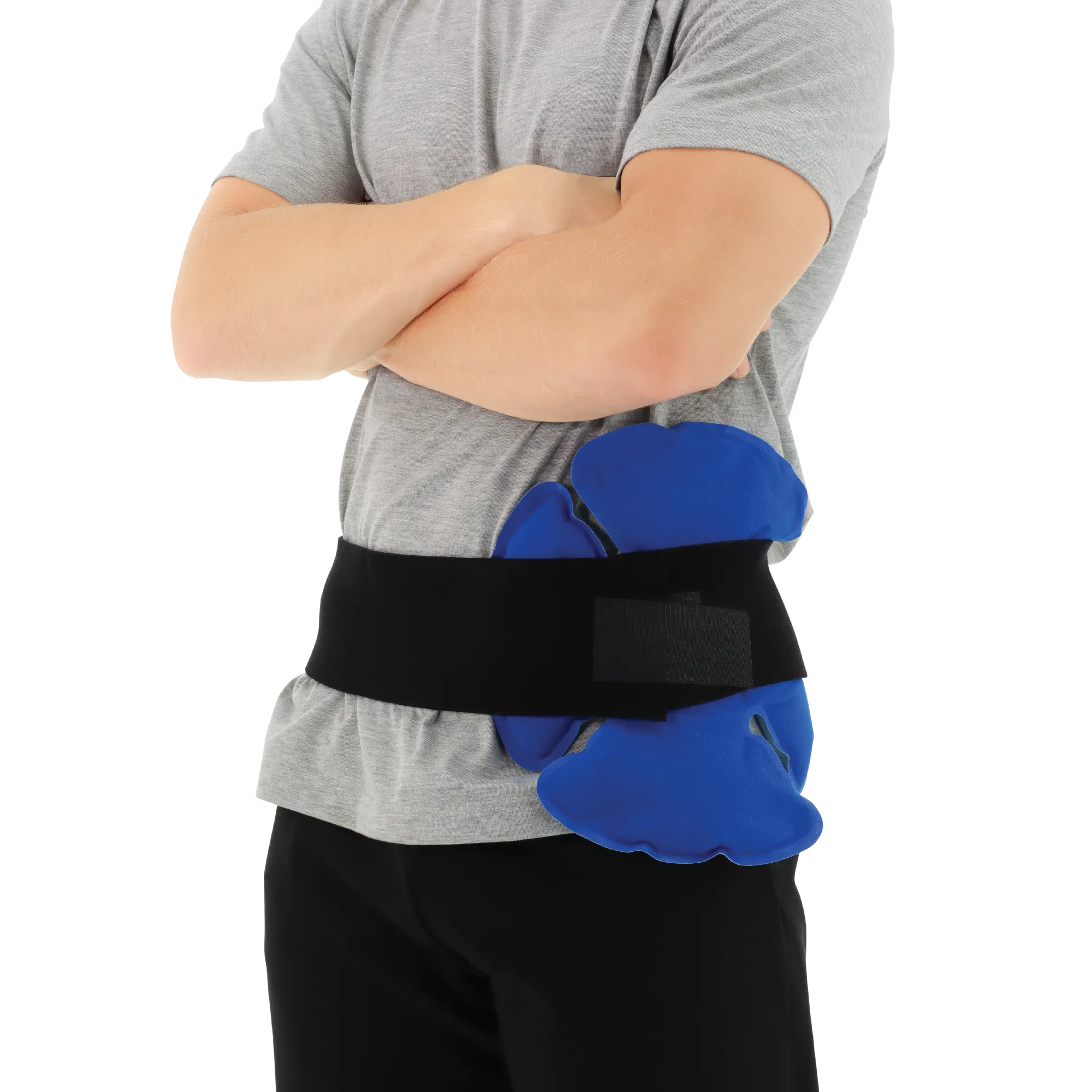 Clover Pack Cold Compression Therapy Pack