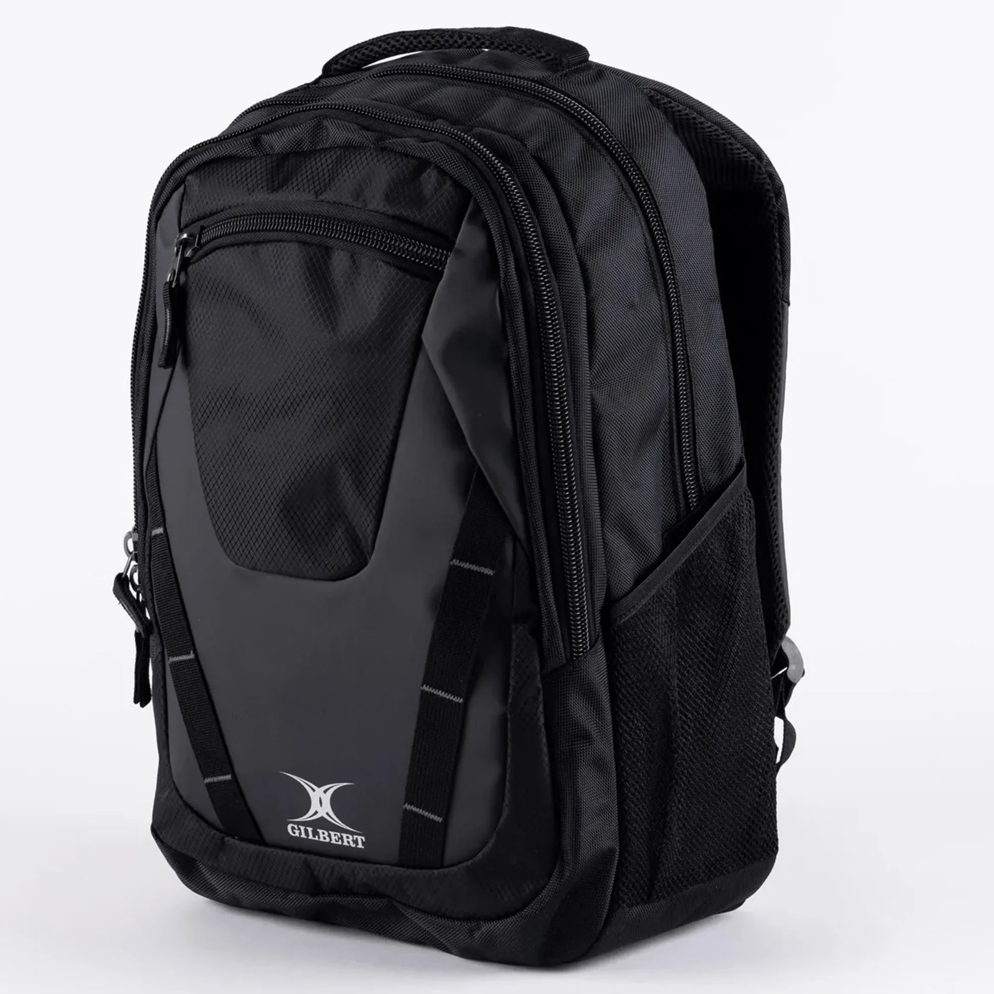 Club V4 Rucksack Rugby Backpack by Gilbert