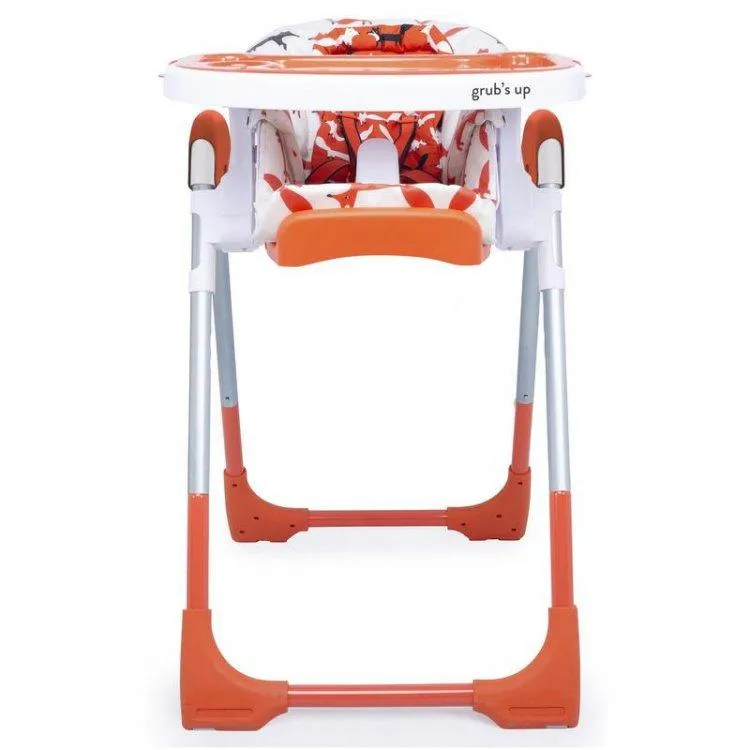 Cosatto Noodle 0  Highchair - Mister Fox