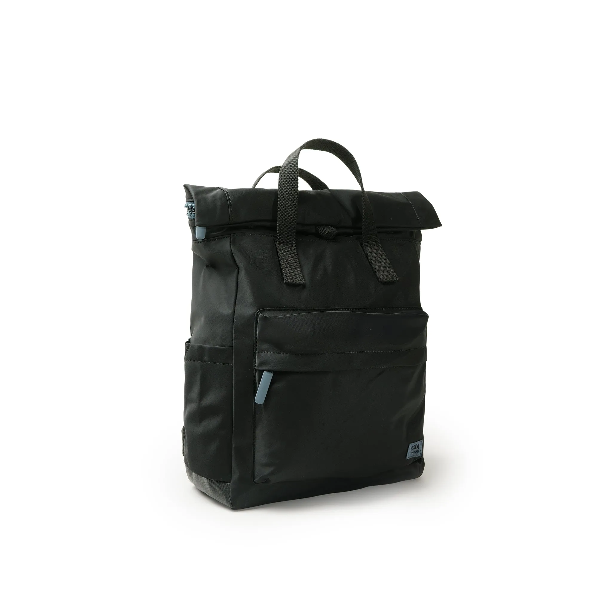 Creative Waste Black Edition Canfield B Airforce Recycled Nylon