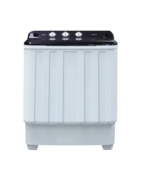 Defy 9KG Twin Tub - White