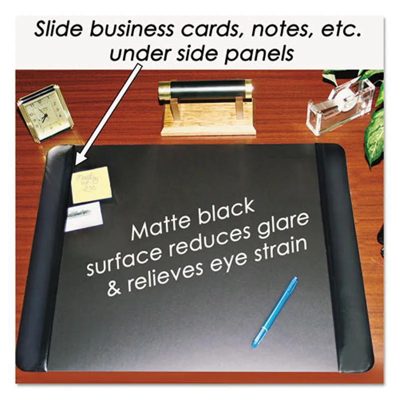 Executive Desk Pad with Microban