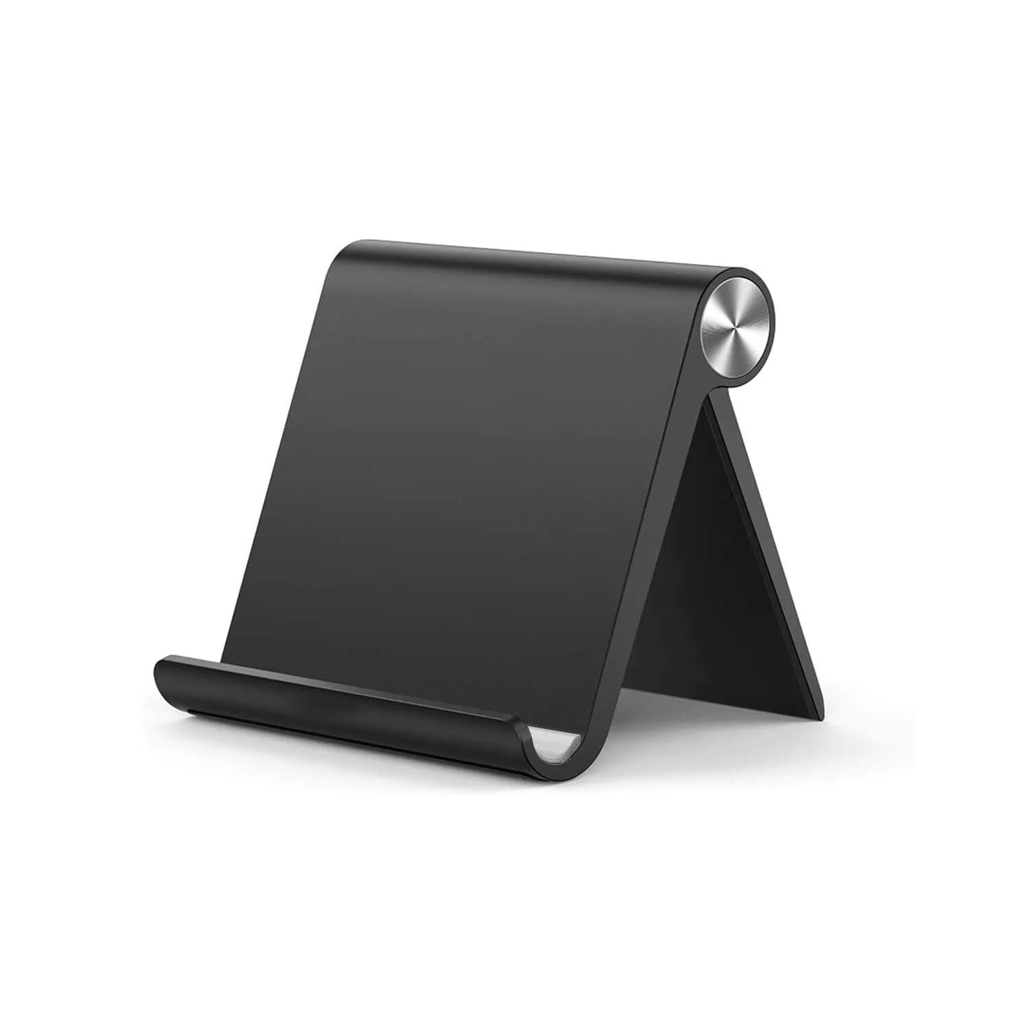 Foldable Desktop Mobile Phone and Tablet Holder Stand