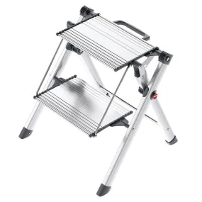 Hafele Hailo Step Stool Mini Comfort