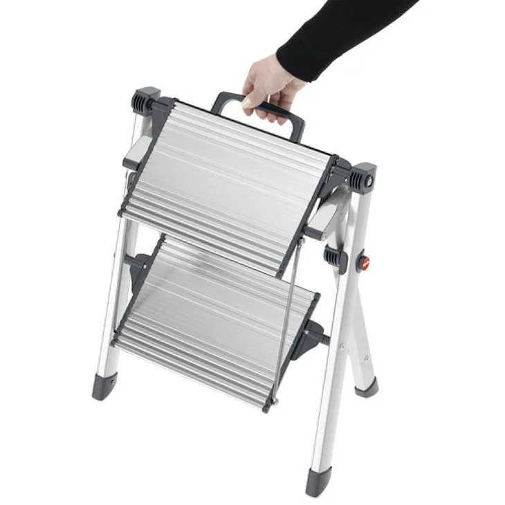 Hafele Hailo Step Stool Mini Comfort