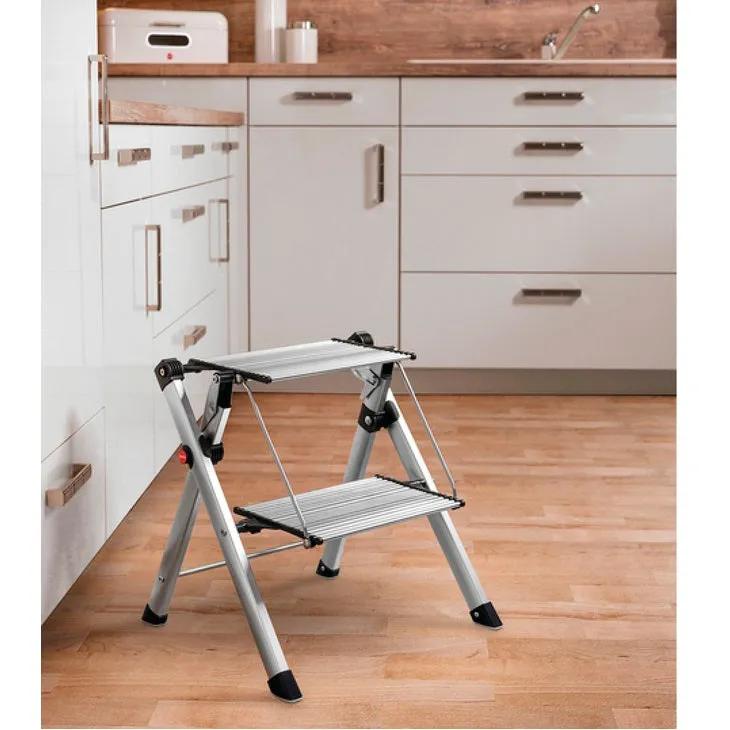 Hafele Hailo Step Stool Mini Comfort