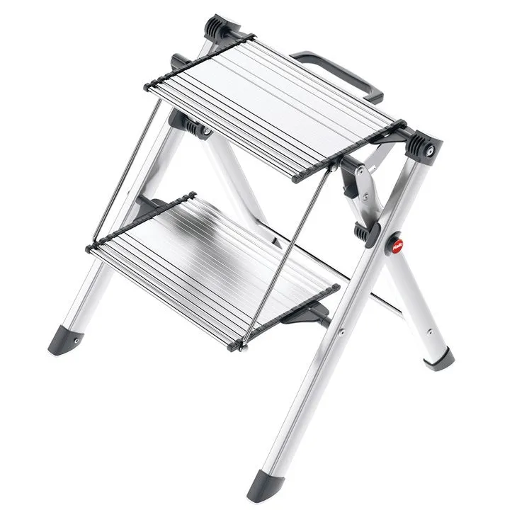 Hafele Hailo Step Stool Mini Comfort