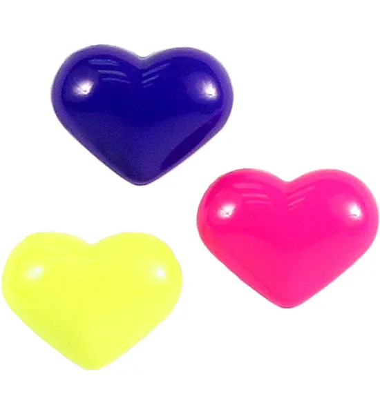 Heart Refrigerator Magnets