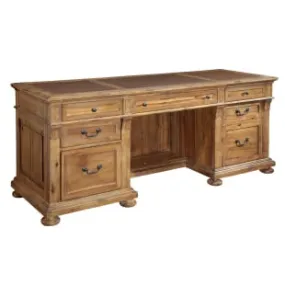 Hekman Wellington Executive Credenza 79301