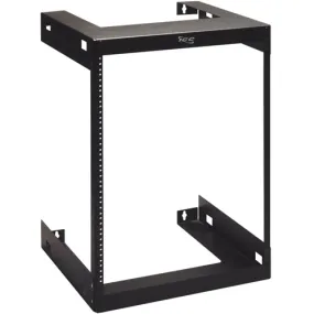 ICC ICCMSWMR15 15-RMS Wall Mount Rack