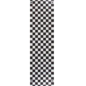 Jessup Ultra Single Sheet Gripatape 9" x 33" - White Check