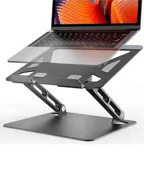 Laptop Stand Adjustable Height