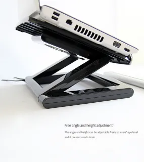 LSZ Laptop Stand