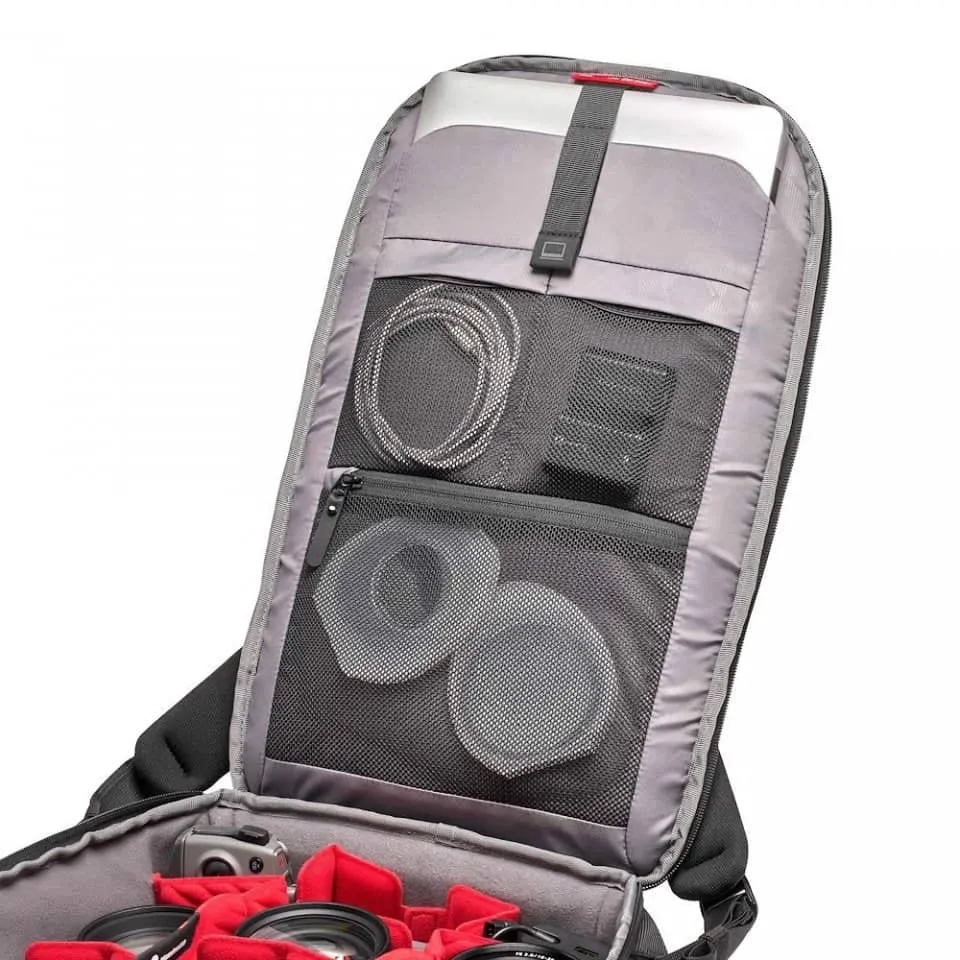 Manfrotto Backpack Multiloader M PL