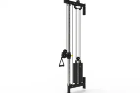 MANTIS PULLEY ATTACHMENT FOR LIGHTNING & STORM SERIES RACKS