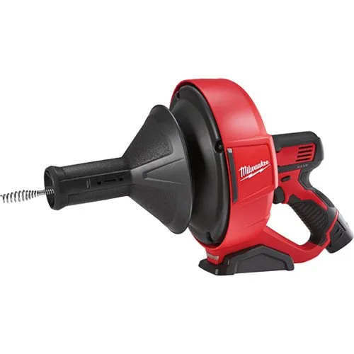 MILWAUKEE M12 Drain Snake K