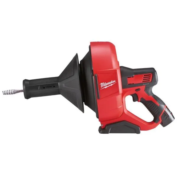 MILWAUKEE M12 Drain Snake K