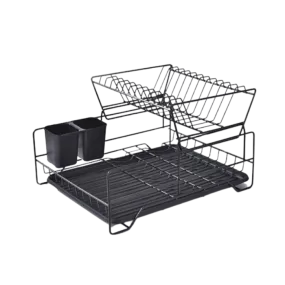 Minimalist Kitchen Drying Dish rack