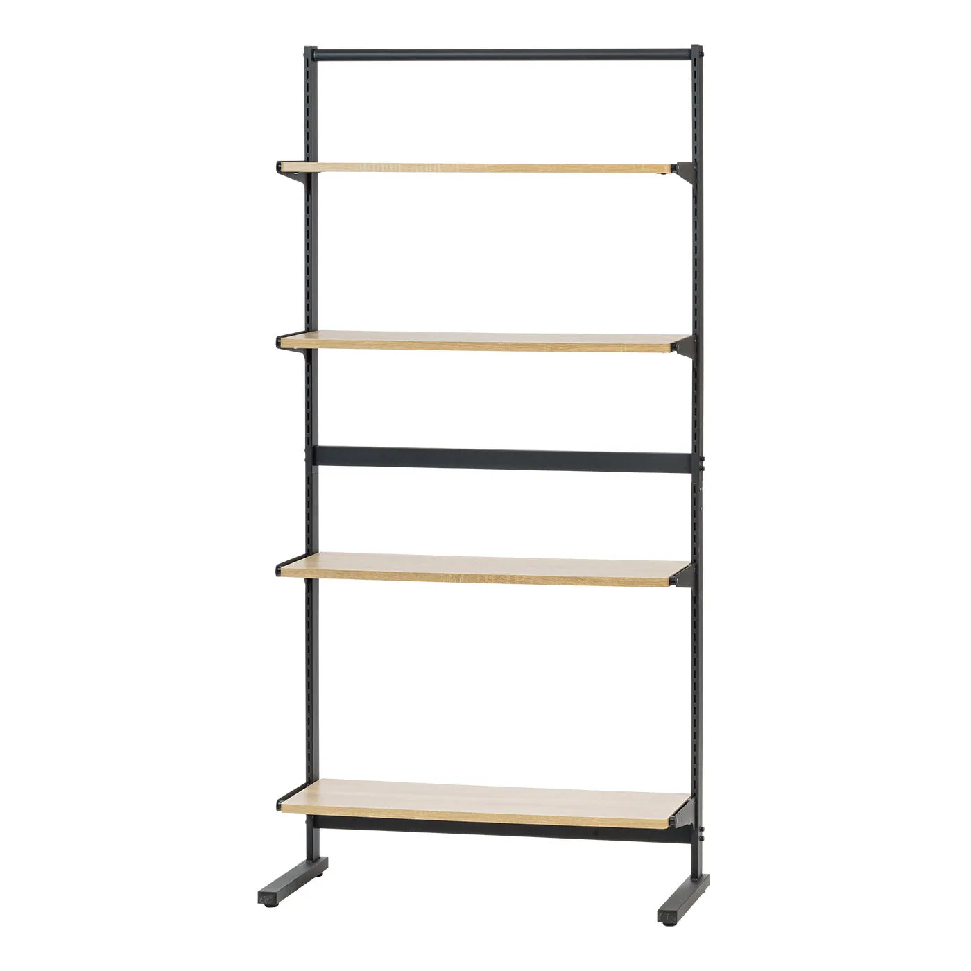 Modular Shelf Rack