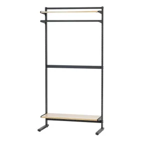 Modular Shelf Rack