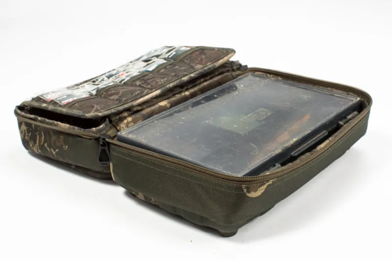 Nash Tackle Subterfuge Work Box